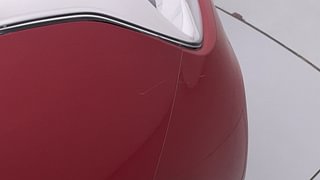Used 2019 Hyundai Grand i10 [2017-2020] Sportz 1.2 Kappa VTVT Petrol Manual dents MINOR SCRATCH