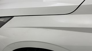 Used 2021 Hyundai New i20 Asta 1.0 Turbo IMT Petrol Manual dents MINOR SCRATCH