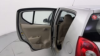 Used 2012 Maruti Suzuki A-Star [2008-2012] Vxi Petrol Manual interior LEFT REAR DOOR OPEN VIEW