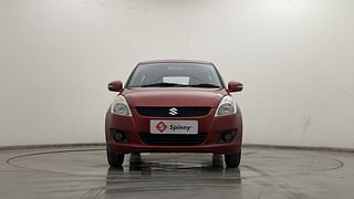 Used 2014 Maruti Suzuki Swift [2011-2017] VXi Petrol Manual exterior FRONT VIEW