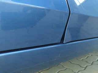Used 2020 Hyundai New Santro 1.1 Sportz AMT Petrol Automatic dents MINOR DENT