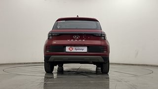 Used 2023 Hyundai Venue SX 1.2 Petrol Petrol Manual exterior BACK VIEW