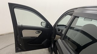 Used 2020 Maruti Suzuki Alto 800 Vxi Plus Petrol Manual interior LEFT FRONT DOOR OPEN VIEW