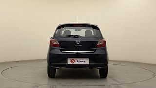 Used 2022 Tata Tiago XZA+ AMT Petrol Automatic exterior BACK VIEW