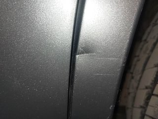 Used 2011 Maruti Suzuki Wagon R 1.0 [2010-2019] LXi Petrol Manual dents MINOR DENT