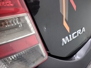Used 2013 Nissan Micra [2013-2020] XL Petrol Manual dents MINOR DENT
