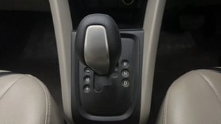 Used 2015 Maruti Suzuki Celerio ZXI AMT Petrol Automatic interior GEAR  KNOB VIEW