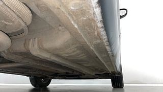 Used 2018 Hyundai Elite i20 [2018-2020] Asta 1.2 Petrol Manual extra REAR RIGHT UNDERBODY VIEW