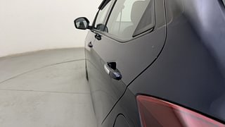 Used 2022 Tata Tiago XZA+ AMT Petrol Automatic dents MINOR SCRATCH