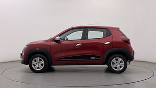 Used 2022 Renault Kwid 1.0L RXT(O) AMT Petrol Automatic exterior LEFT SIDE VIEW