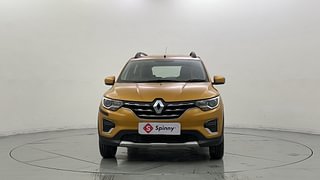 Used 2019 Renault Triber RXZ Petrol Manual exterior FRONT VIEW