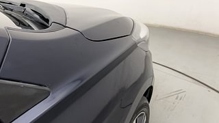 Used 2022 Tata Tiago XZA+ AMT Petrol Automatic dents MINOR SCRATCH