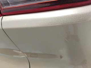Used 2021 Kia Sonet GTX Plus 1.0 DCT Petrol Automatic dents MINOR SCRATCH