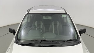 Used 2019 Maruti Suzuki Alto 800 [2016-2019] Lxi Petrol Manual exterior FRONT WINDSHIELD VIEW