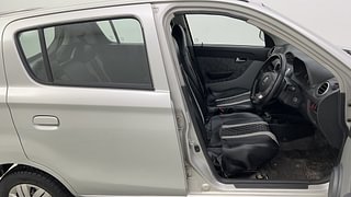 Used 2019 Maruti Suzuki Alto 800 [2016-2019] Lxi Petrol Manual interior RIGHT SIDE FRONT DOOR CABIN VIEW