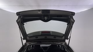 Used 2019 maruti-suzuki Baleno Zeta CVT Petrol Petrol Automatic interior DICKY DOOR OPEN VIEW