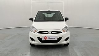 Used 2015 Hyundai i10 magna 1.1 Petrol Manual exterior FRONT VIEW