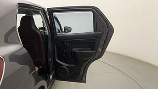 Used 2023 maruti-suzuki S-Presso VXI Plus Petrol Manual interior RIGHT REAR DOOR OPEN VIEW