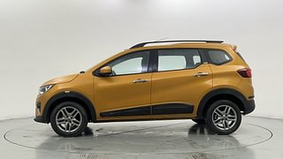 Used 2019 Renault Triber RXZ Petrol Manual exterior LEFT SIDE VIEW