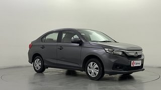 Used 2018 honda Amaze 1.2 S i-VTEC Petrol Manual exterior RIGHT FRONT CORNER VIEW