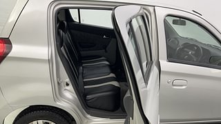 Used 2019 Maruti Suzuki Alto 800 [2016-2019] Lxi Petrol Manual interior RIGHT SIDE REAR DOOR CABIN VIEW
