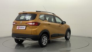 Used 2023 Renault Triber RXT Petrol Manual exterior RIGHT REAR CORNER VIEW