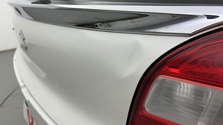 Used 2022 Maruti Suzuki Baleno [2019-2022] Zeta Petrol Petrol Manual dents MINOR SCRATCH