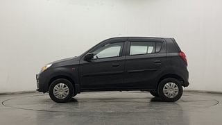 Used 2020 Maruti Suzuki Alto 800 Vxi Plus Petrol Manual exterior LEFT SIDE VIEW