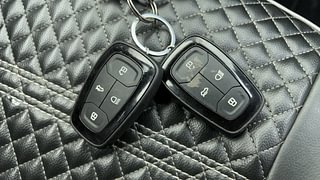 Used 2020 Tata Altroz XZ 1.5 Diesel Manual extra CAR KEY VIEW