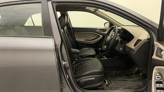 Used 2017 Hyundai Elite i20 [2014-2018] Asta 1.2 Petrol Manual interior RIGHT SIDE FRONT DOOR CABIN VIEW