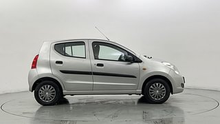 Used 2012 Maruti Suzuki A-Star [2008-2012] Vxi Petrol Manual exterior RIGHT SIDE VIEW