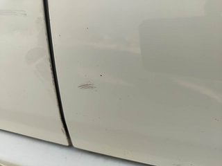 Used 2017 Volkswagen Polo [2015-2019] Highline1.2L (P) Petrol Manual dents MINOR SCRATCH