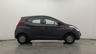 Used 2016 Hyundai Eon [2011-2018] Era + Petrol Manual exterior RIGHT SIDE VIEW