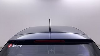 Used 2013 Volkswagen Polo [2010-2014] Highline1.2L (P) Petrol Manual exterior EXTERIOR ROOF VIEW