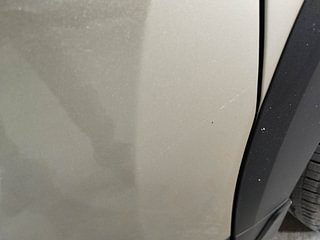 Used 2021 Kia Sonet GTX Plus 1.0 DCT Petrol Automatic dents MINOR SCRATCH