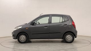 Used 2013 Hyundai i10 [2010-2016] Era Petrol Petrol Manual exterior LEFT SIDE VIEW