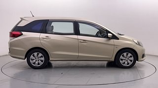Used 2016 Honda Mobilio [2014-2017] S Diesel Diesel Manual exterior RIGHT SIDE VIEW