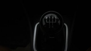 Used 2017 Volkswagen Polo [2015-2019] Highline1.2L (P) Petrol Manual interior GEAR  KNOB VIEW