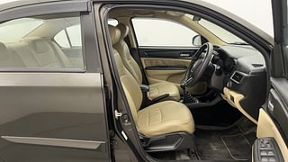Used 2019 Honda Amaze [2018-2021] 1.2 VX i-VTEC Petrol Manual interior RIGHT SIDE FRONT DOOR CABIN VIEW