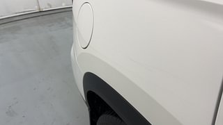 Used 2023 MG Motors Hector Plus Savvy Pro 1.5 Turbo Petrol CVT 6 STR Petrol Automatic dents MINOR SCRATCH