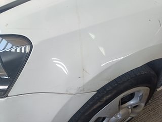 Used 2018 Volkswagen Polo [2018-2022] Comfortline 1.0L (P) Petrol Manual dents MINOR SCRATCH