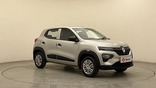 Used 2022 Renault Kwid RXL 1.0 SCE Petrol Manual exterior RIGHT FRONT CORNER VIEW