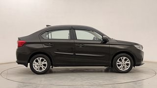 Used 2019 Honda Amaze [2018-2021] 1.2 VX i-VTEC Petrol Manual exterior RIGHT SIDE VIEW