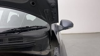 Used 2016 Hyundai Grand i10 [2013-2017] Sportz 1.2 Kappa VTVT Petrol Manual engine ENGINE LEFT SIDE HINGE & APRON VIEW