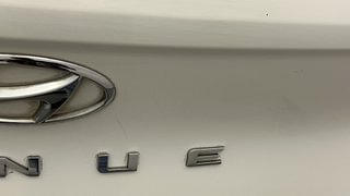 Used 2021 Hyundai Venue [2019-2022] SX 1.0  Turbo iMT Petrol Manual dents MINOR SCRATCH