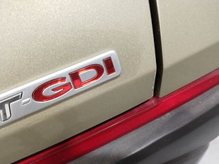 Used 2021 Kia Sonet GTX Plus 1.0 DCT Petrol Automatic dents MINOR DENT