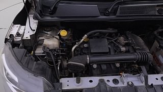 Used 2020 Renault Triber RXZ AMT Petrol Automatic engine ENGINE RIGHT SIDE VIEW