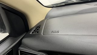 Used 2019 Honda Amaze [2018-2021] 1.2 VX i-VTEC Petrol Manual top_features Airbags