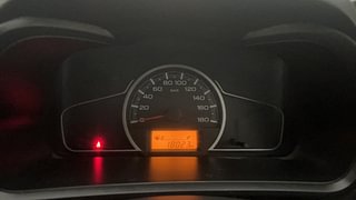 Used 2020 Maruti Suzuki Alto 800 Vxi Plus Petrol Manual interior CLUSTERMETER VIEW