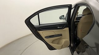 Used 2019 Honda Amaze [2018-2021] 1.2 VX i-VTEC Petrol Manual interior LEFT REAR DOOR OPEN VIEW